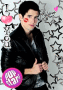 SydneyluvsLoganHenderson