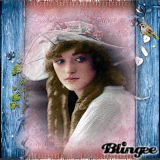 Vintage Girl