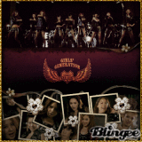 snsd - bad girl