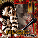 MICHAEL JACKSON MUSIC