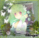 girl manga vert