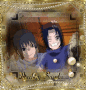   Itachi y Sasuke  
