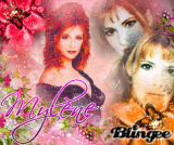 Mylène Farmer