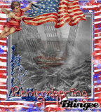 Remembering 9/11/2001
