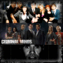 Fan de "esprits criminels"/ Fan of "criminal minds" <3