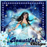 Wonder in Blue 