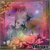 Rainbow vintage