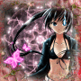 Black Rock Shooter