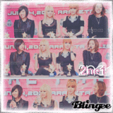 2ne1 | For shana_Princess_of_Fire