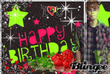 Happy b-day 