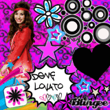 **DeMi LoVaTo**NuEvO CoNcUrSo***
