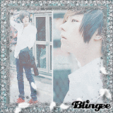 Yu Ha Min. <3