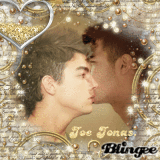 Joe Jonas *-*