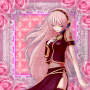 Vocaloid-Luka Megurine