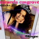 Miranda Cosgrove 