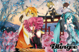 Meine 5 Lieblings-Vocaloid-Charaktere