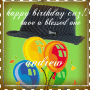 birthday  andrew