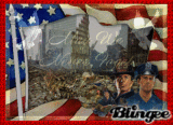 NEVER FORGET SEPT. 11, 2001