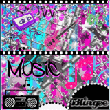 Music is Love <3