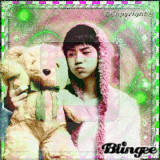  ♣ Yang YoSeob ♣
