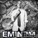 Eminem Black and White theme