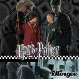 ** Draco vs Harry **