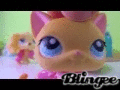 Littlest Pet Shop: The popular girl (Episode#11: Jessie-Galore wants to take revenge...) 
