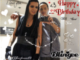 Happy Birthday 22ent  the Kaulitz Twins!