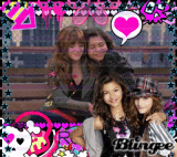 Cece y Rocky *jaja