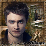 Daniel Radcliffe