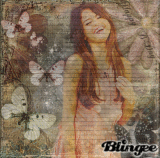 Happy Birthday Cecilia!~{Selena G♥}~{*LoL♥*}~{]Butterfly♥[}