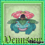 Venusaur