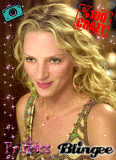 Uma Thurman 