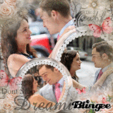 Love story!.chuck&blair