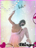bailarina
