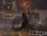 The Lord of The Rings