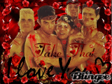 Sexy Boys Take That