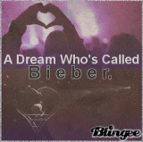 A Dream Who's Called BiEBER. ♥ A Dream Who's Called BiEBER. ♥