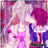 ~ Utau x Kukai ~
