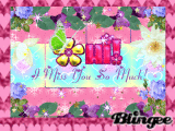 Greetings/For All My Loving Friends & Family