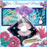 A Pearl of Great Price!