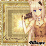 Dulcegp26~Vanilla