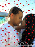 mi novio y yo