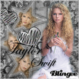 1.Taylor Swift by 7demilovato7
