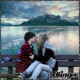 ...sweet kisses