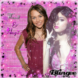 Seel [Tú] & Miley [Me]
