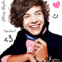 Harry Styles- I Love You. Harry Styles- I Love You.