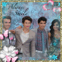 Les Jonas Brothers & Demi Lovato