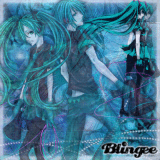 Miku & Mikuo