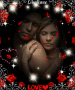 JE T'AIME MON AMOUR! JE T'AIME MON AMOUR!